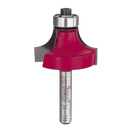 Bsc Preferred 114 RND Over Bit 34-114